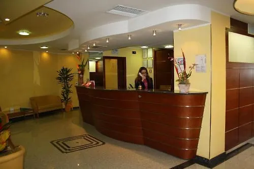 Residence Hotel Angeli Rimini 3*,