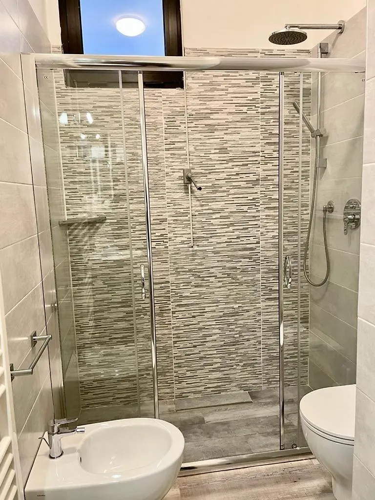 Apart Otel Residence Hotel Angeli Rimini