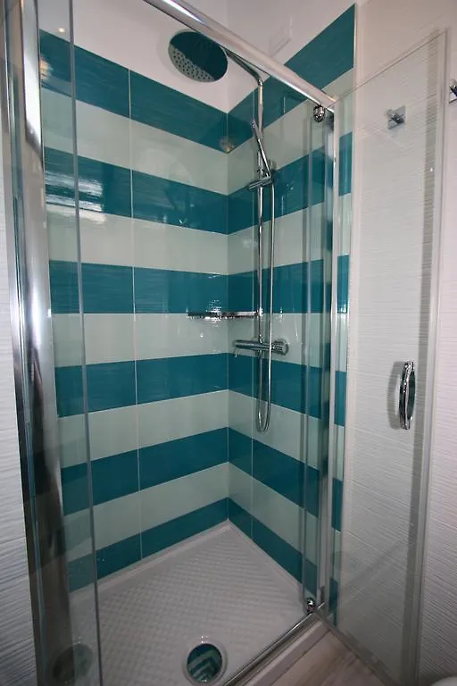Aparthotel Residence Hotel Angeli Rimini