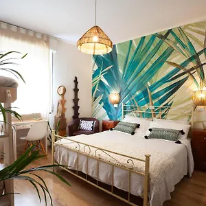 Bed and breakfast La Volpina