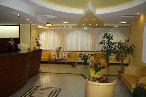 *** Aparthotel Residence Hotel Angeli Rimini Italy